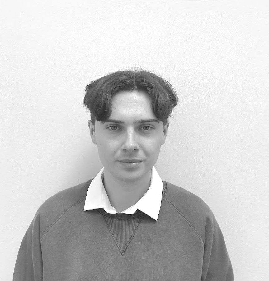 Alexander Smerdon Portfolio